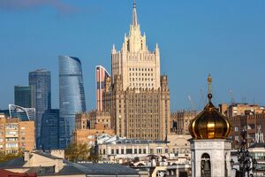 У Росії не можуть визначитися з версіями, хто й навіщо атакував одеський порт