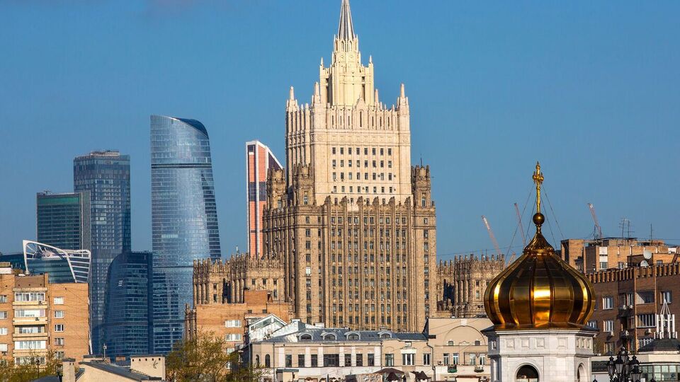 У Росії не можуть визначитися з версіями, хто й навіщо атакував одеський порт