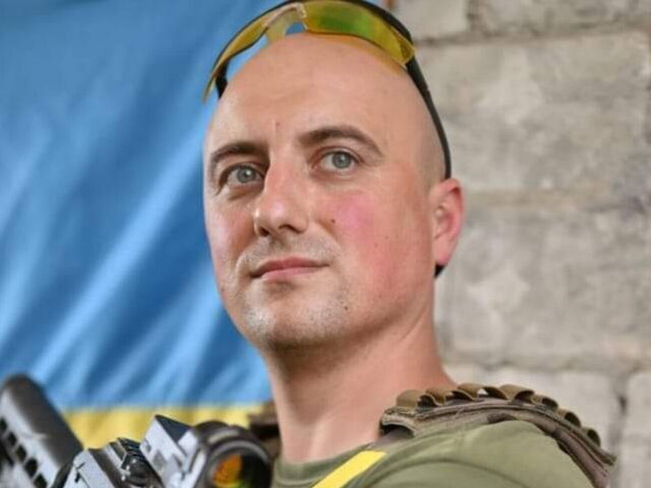Чорний: Частково демілітаризацію збройних сил РФ українські війська провели