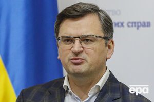 Кулеба: Ми хочемо, щоб українці повернулися додому