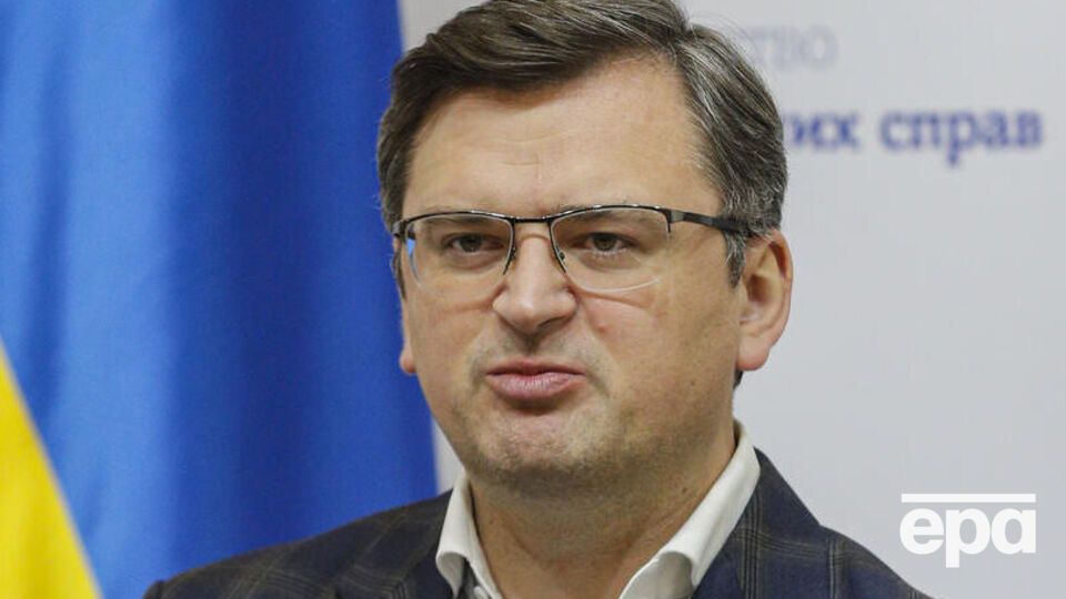 Кулеба: Мы хотим, чтобы украинцы вернулись домой