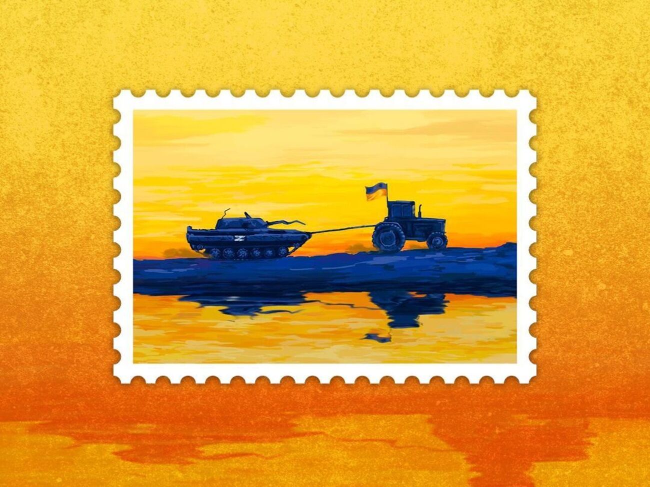 Наклад нової марки &ndash; 5 млн