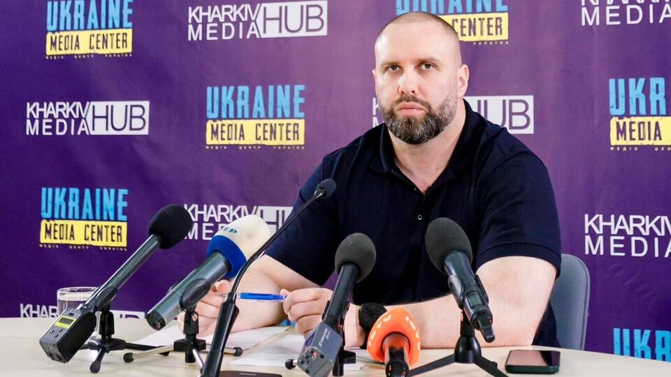 Синєгубов про окуповані території: Знаємо, що відбувається в кожній із громад, спілкуємося щодня