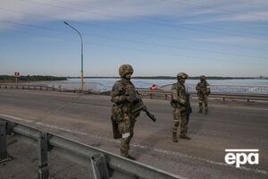 Оккупантам следует готовиться к "жесту доброй воли" в отношении Херсона, считают в Офисе президента Украины