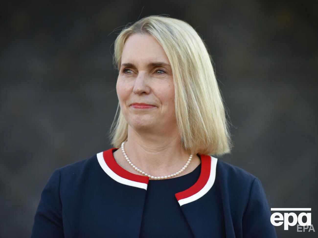 Брінк: Ми ввели безпрецедентну за обсягом та глибиною кількість санкцій проти РФ, і ми продовжуватимемо це й надалі