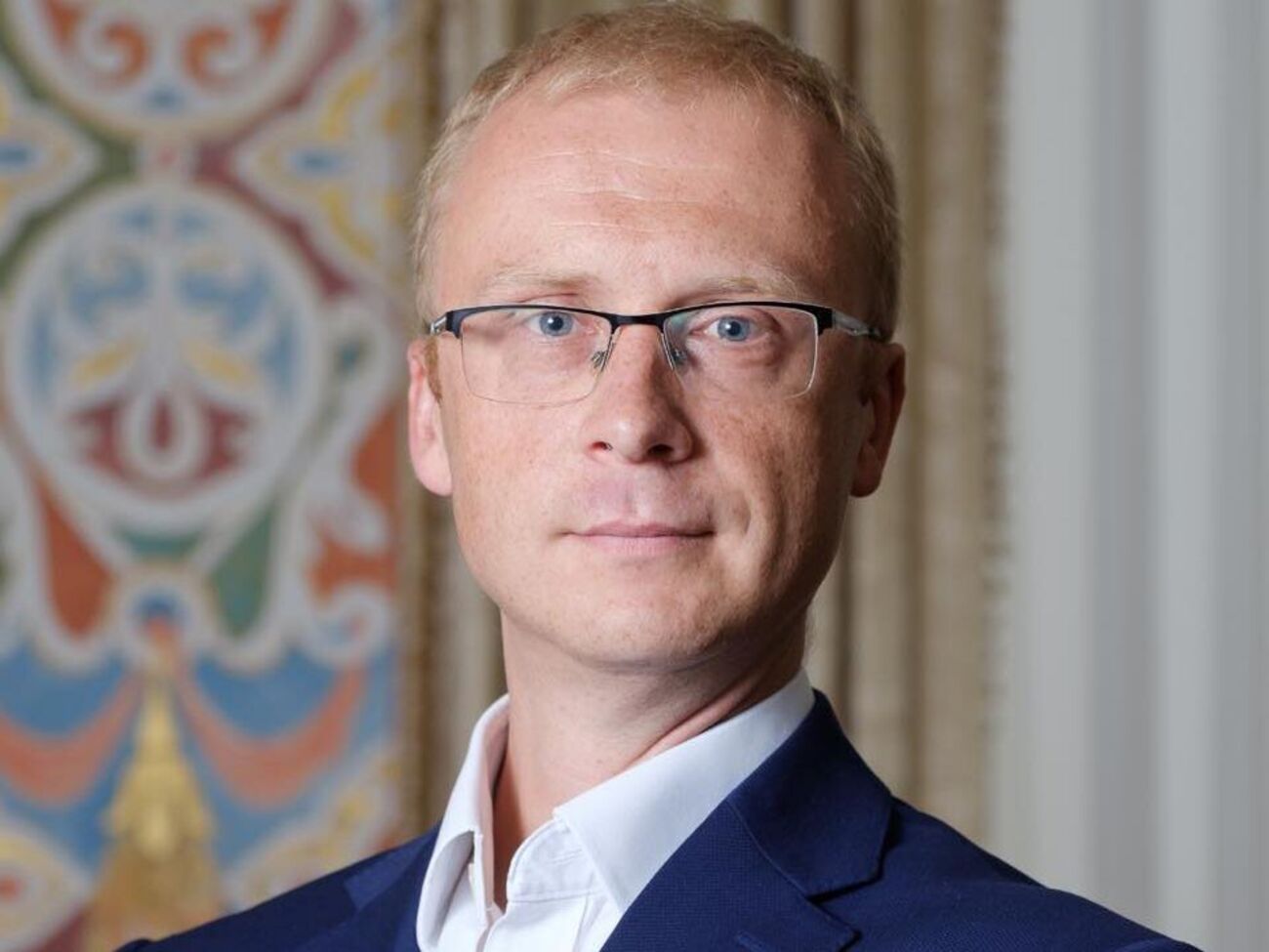 Николенко о заявлении анонимного источника в статье NYT: Мягко говоря, нас такая позиция удивила