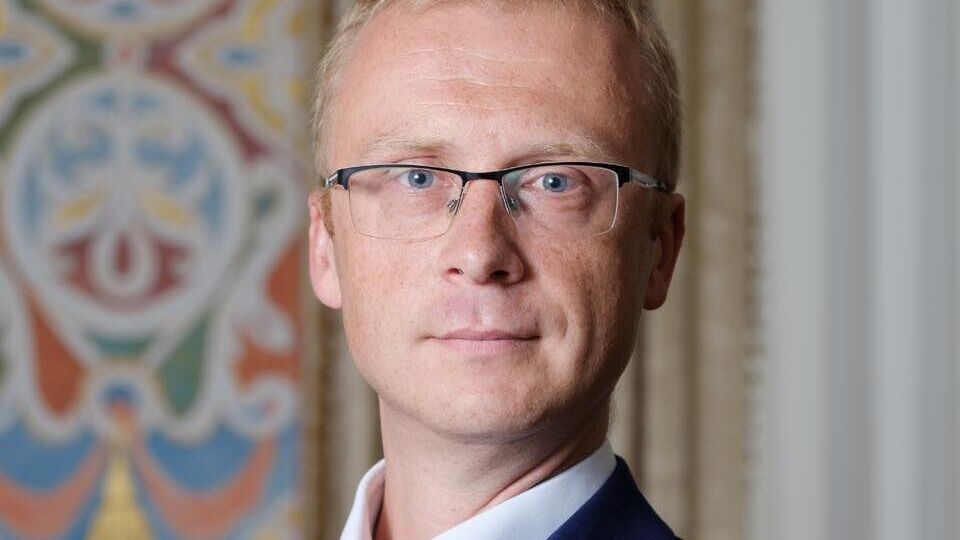Ніколенко про заяву анонімного джерела у статті NYT: М'яко кажучи, нас така позиція здивувала