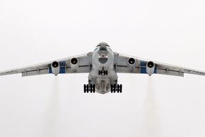 За даними української розвідки, Росія використовує льотчиків та авіаційний персонал державіакомпаній для перевезень солдатів, озброєння і військової техніки