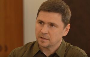 Подоляк: У России будут другие враги, которые точно уничтожат это государство