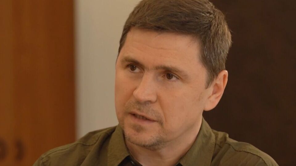 Подоляк: Росія матиме інших ворогів, які точно знищать цю державу