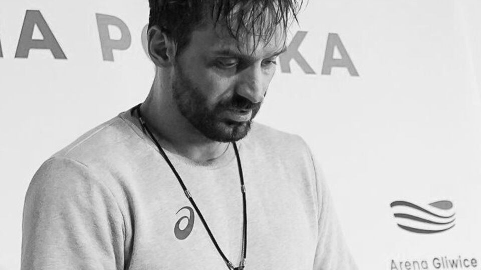 Валентек загинув на Донбасі внаслідок артилерійських обстрілів на початку тижня