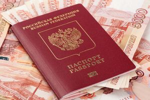 Российские паспорта предпринимателей Херсона вынуждают получать под предлогом перерегистрации бизнеса