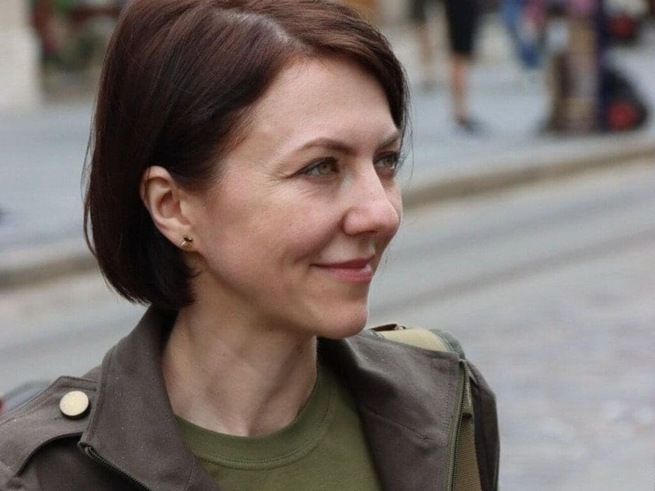 За період із жовтня минулого року чисельність жінок-військовослужбовців зросла на 7 тис., сказала Маляр