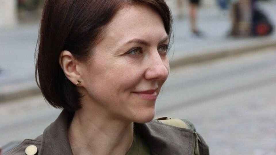 За період із жовтня минулого року чисельність жінок-військовослужбовців зросла на 7 тис., сказала Маляр