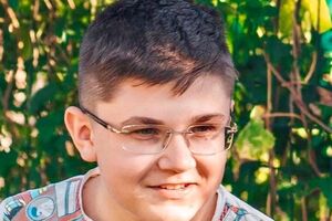 16-річного Буряка окупанти викрали 8 квітня у Бердянську