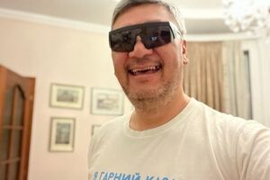 Шураев: Я уверен на 200%, что в войне победителем будет незалежна Украина