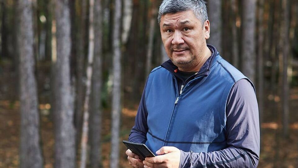 Шураєв: На жаль, російський пропагандон у Казахстані мовить 24/7
