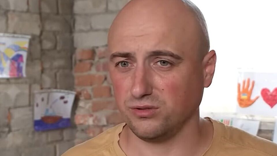 Полковник Вадим Чорний каже, що в окупантів немає сил, щоб по всьому фронту вести наступальні дії