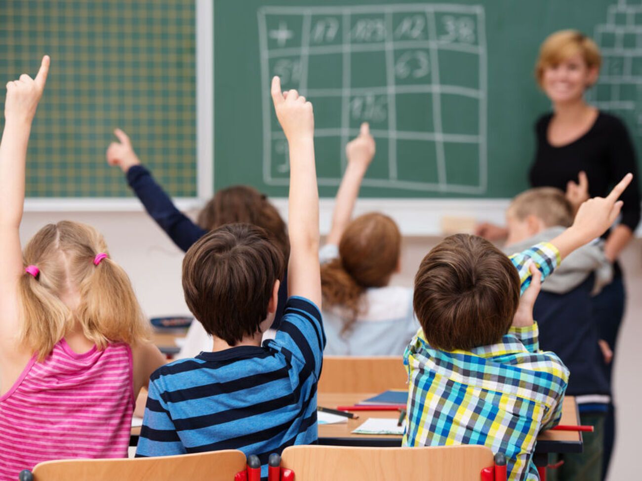 492,6 тыс. украинских детей&nbsp;были интегрированы в национальные школьные системы стран ЕС