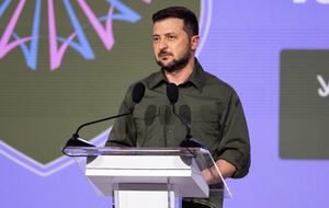 Зеленский анонсировал важные визиты партнеров и переговоры на этой неделе