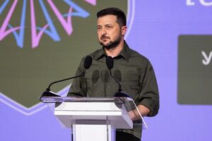 Зеленский анонсировал важные визиты партнеров и переговоры на этой неделе