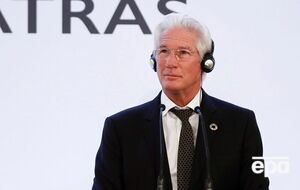 Ричард Гир: Россияне сделали столько плохого в течение своей истории. Путин создал эту катастрофу