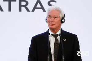 Ричард Гир: Россияне сделали столько плохого в течение своей истории. Путин создал эту катастрофу