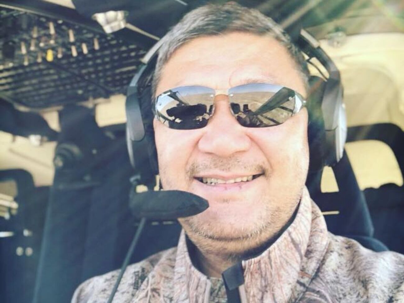 Шураев:&nbsp;Таким образом Путин отталкивает нас, казахов, от своего "русского мира"