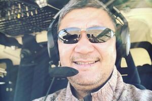 Шураев: Таким образом Путин отталкивает нас, казахов, от своего "русского мира"