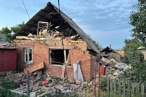 Нікопольський район ворог кілька разів накрив вогнем із РСЗВ