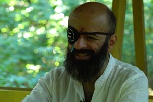 Маси Найем: У нас очередь стоит за тем, чтобы убить русских. И это прямо проблема