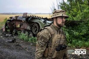 По данным Генштаба, наибольшие потери противник понес на краматорском направлении