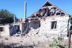 Унаслідок обстрілів пошкоджено об'єкти критичної інфраструктури, зруйновано й пошкоджено житлові будинки