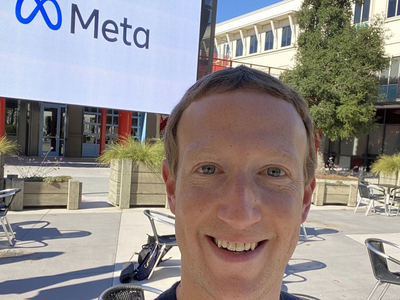 Meta планирует также выделить $1,5 млн поддержки для украинского частного бизнеса