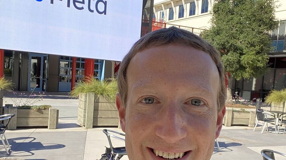 Meta планирует также выделить $1,5 млн поддержки для украинского частного бизнеса