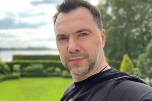 Арестович прокомментировал шутку о своей персоне