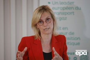 Франція має намір скоротити споживання електроенергії на 10% до 2024 року, заявила міністерка екологічних змін