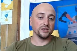 Полковник Чорний: Військовослужбовець має бути підготовленим. І яка б там біда не сталася у країні, він знає, що він може прийти і допомогти