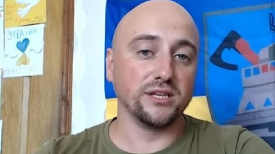 Полковник Черный: Военнослужащий должен быть подготовлен. И какая бы беда ни случилась в стране, он знает, что он может прийти и помочь