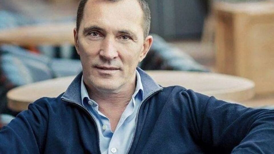 На останніх легітимних виборах президента ФБУ обрали Володимира Продивуса