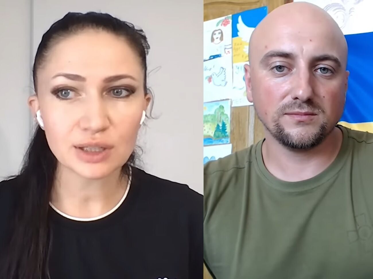 Черный &ndash; Бацман: Только&nbsp;террористы взрывают школы, детские сады и торговые центры