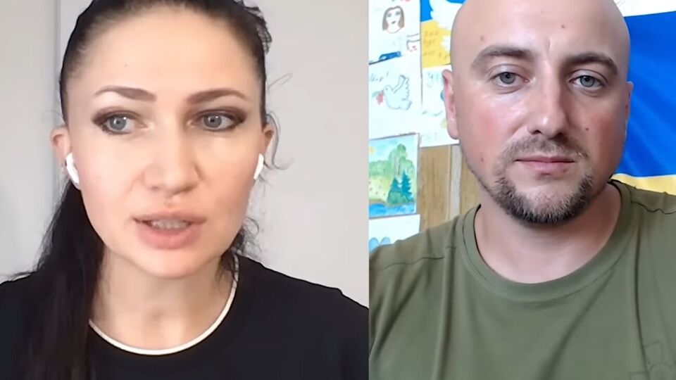 Черный – Бацман: Только террористы взрывают школы, детские сады и торговые центры