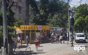 Під час медогляду жителів ОРДО змушують здавати кров для окупантів, повідомили в ГУР Міноборони України