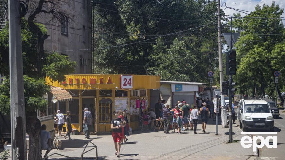 Під час медогляду жителів ОРДО змушують здавати кров для окупантів, повідомили в ГУР Міноборони України