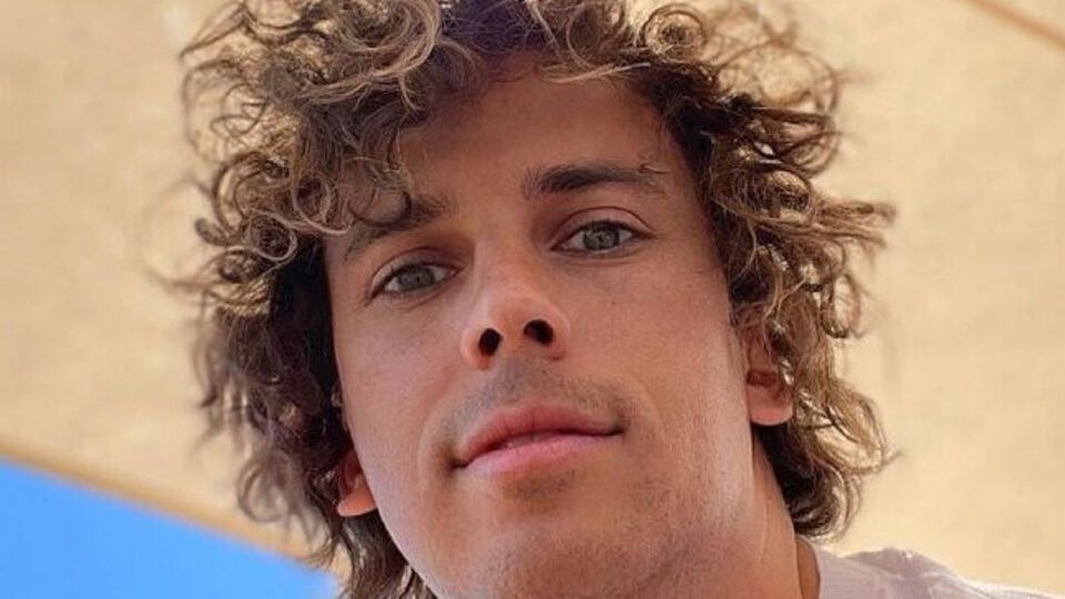 Галкін поєднав у одному ролику архівне та свіже відео