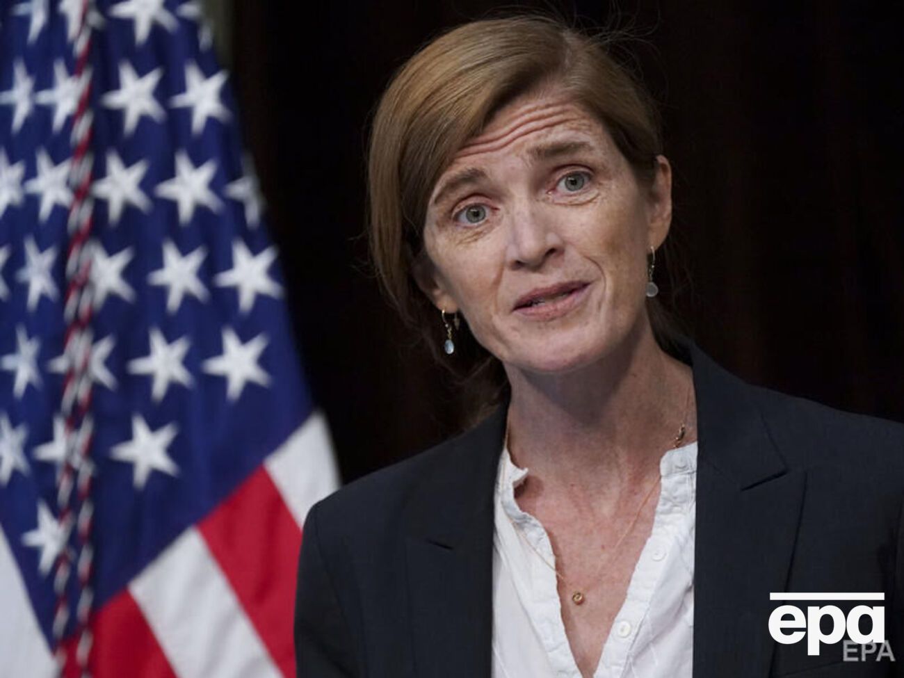 Большее предложение на зерно при том же объеме спроса обязательно приведет к более низким ценам, считает Пауэрс