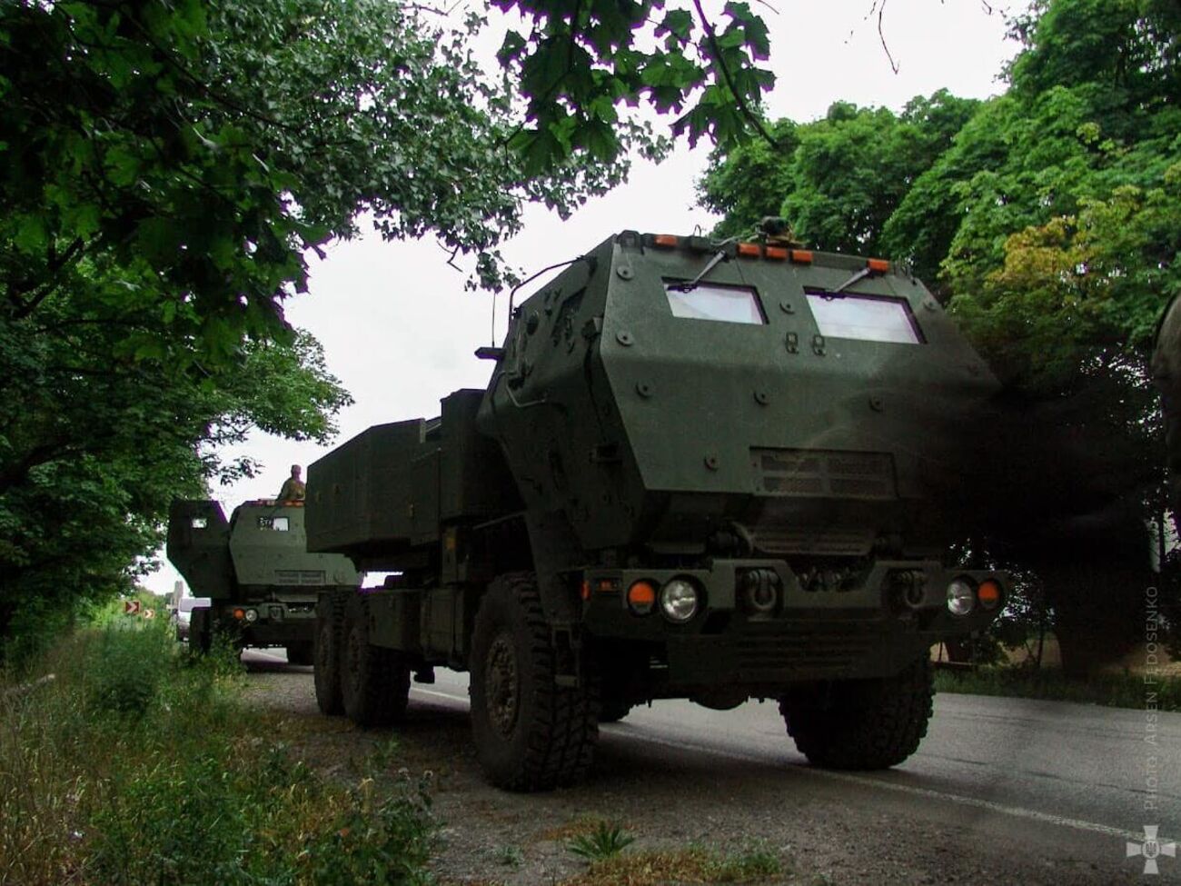 HIMARS українські артилеристи використовують дуже філігранно, зазначив Резніков