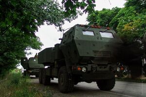 HIMARS українські артилеристи використовують дуже філігранно, зазначив Резніков