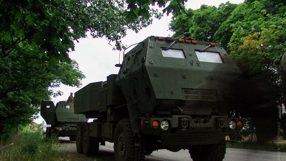 HIMARS українські артилеристи використовують дуже філігранно, зазначив Резніков