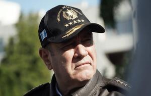 Президент Гватемалы выразил свою поддержку Украине, отметили в Киевской ОВА